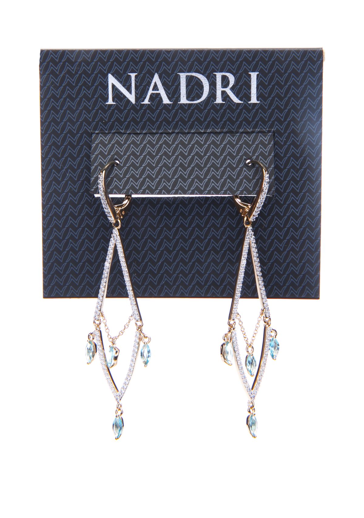 Breeze Drop Earrings