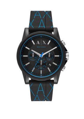 aix watch price