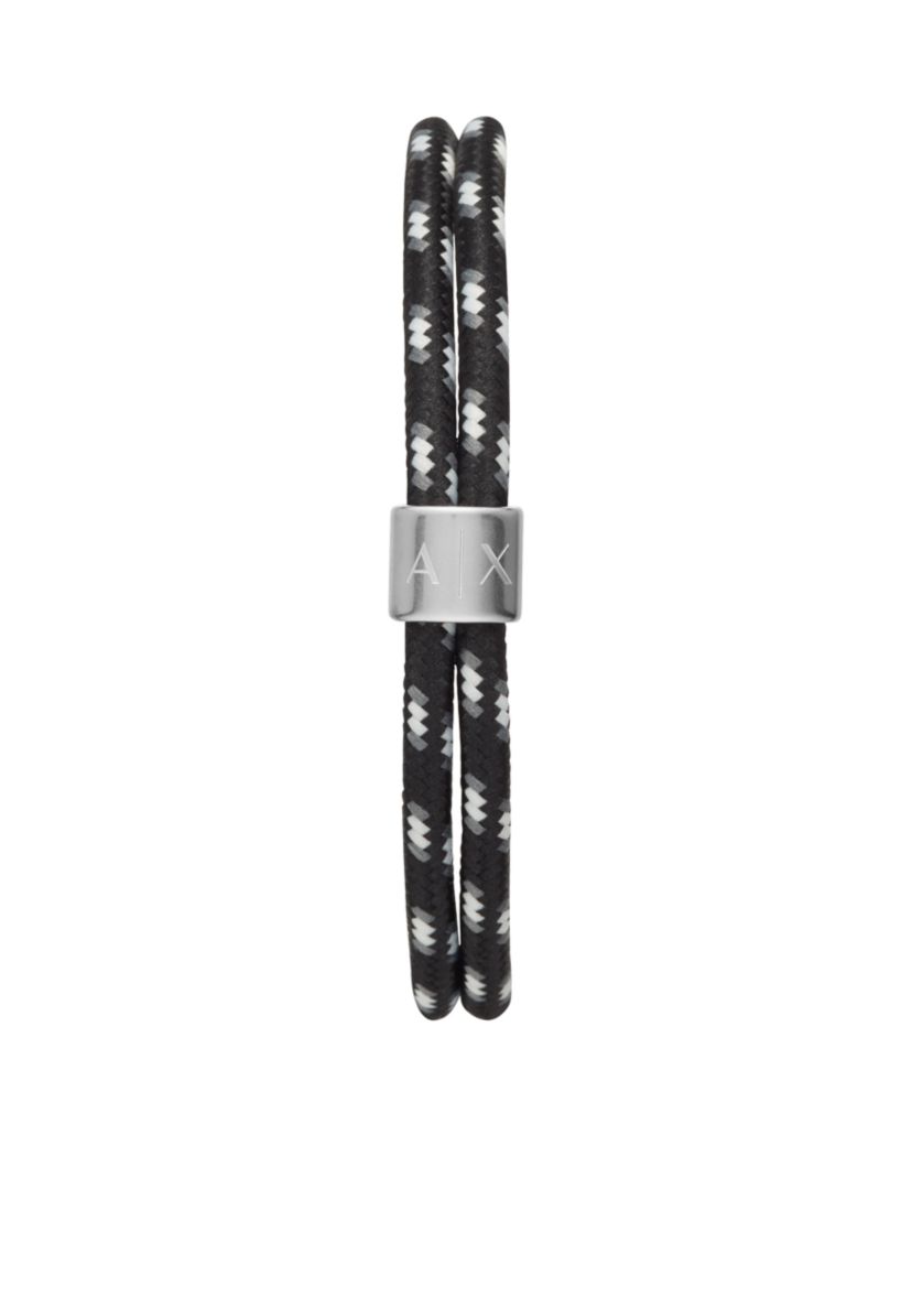 Mens Chronograph Two-Tone Stainless Steel Watch