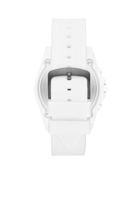 Armani Exchange AX Connected Men's Smartwatch | belk