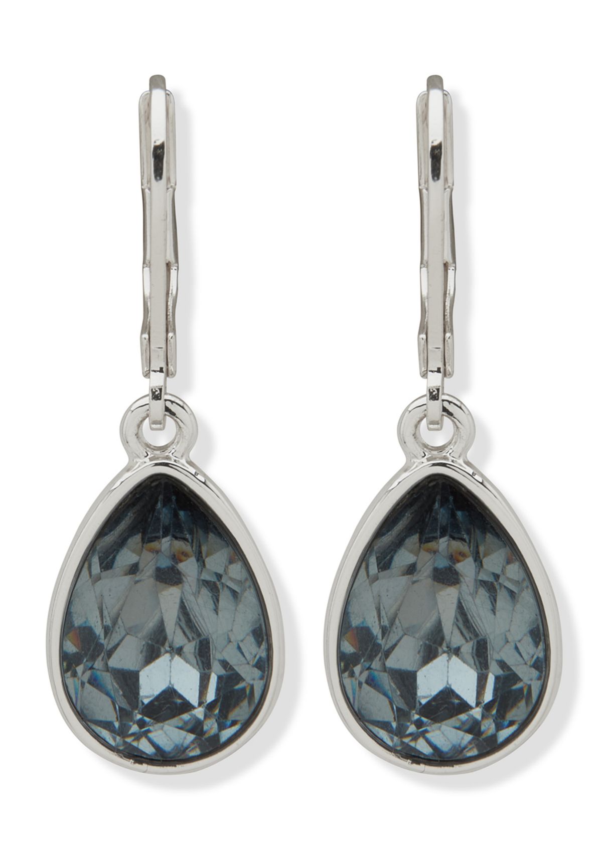  Teardrop Drop Earrings