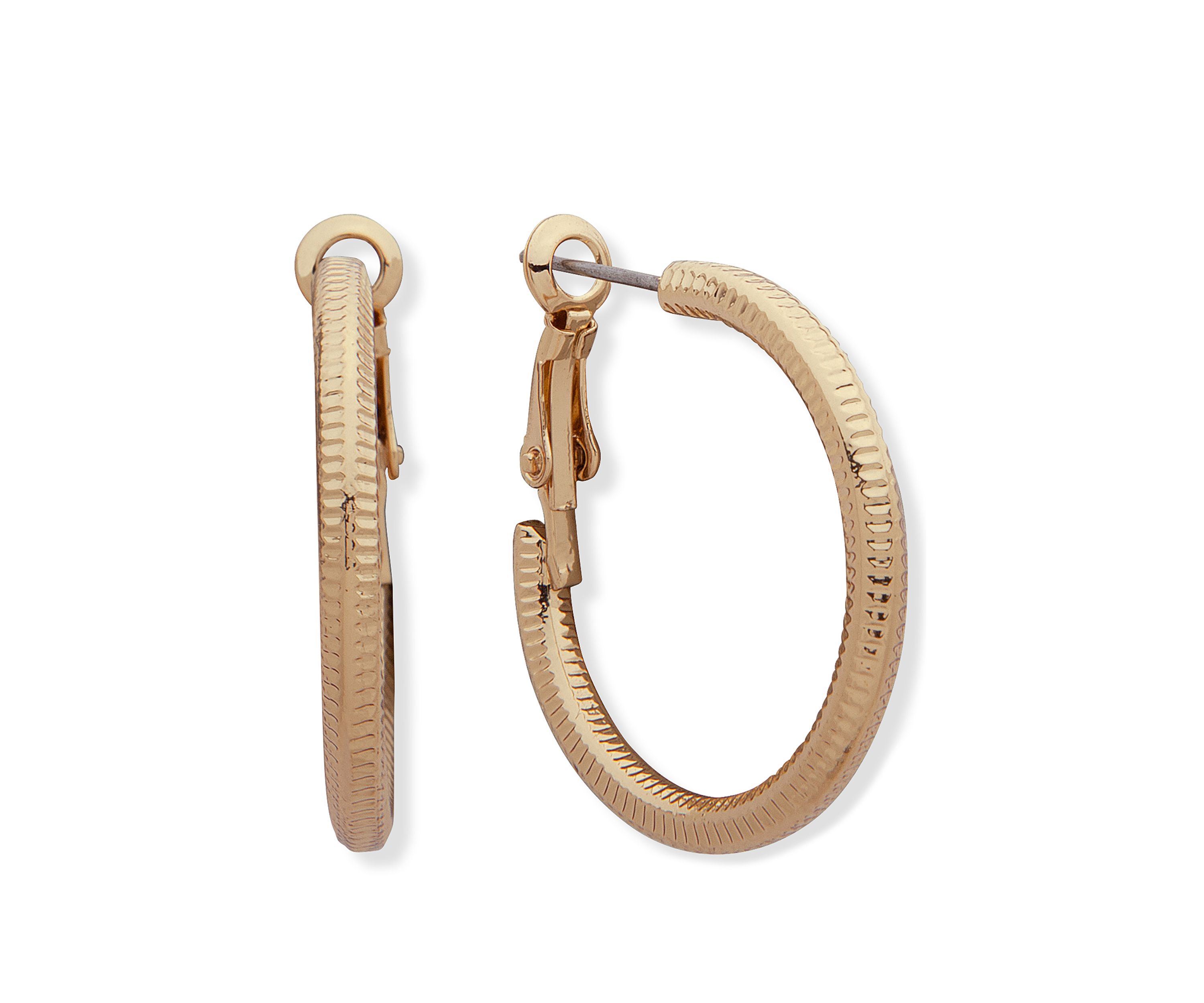 Hoop Earrings