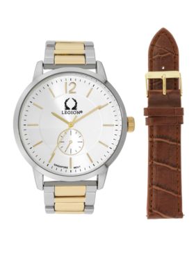 Legion wrist outlet watch