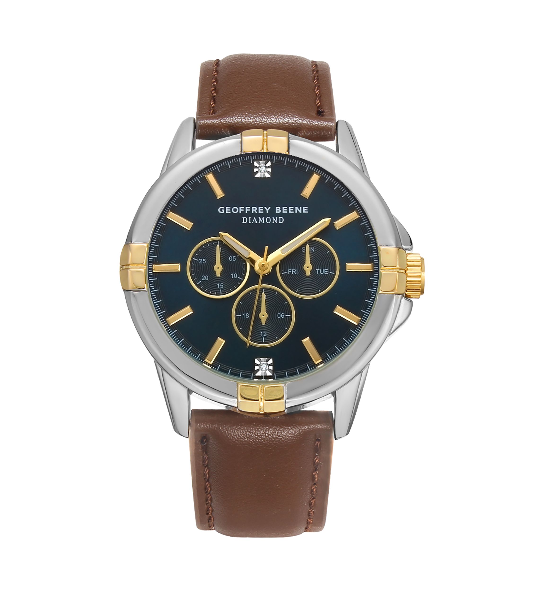 Amazon geoffrey geoffrey beene 時計 Amazon Geoffrey Beene メンズ 