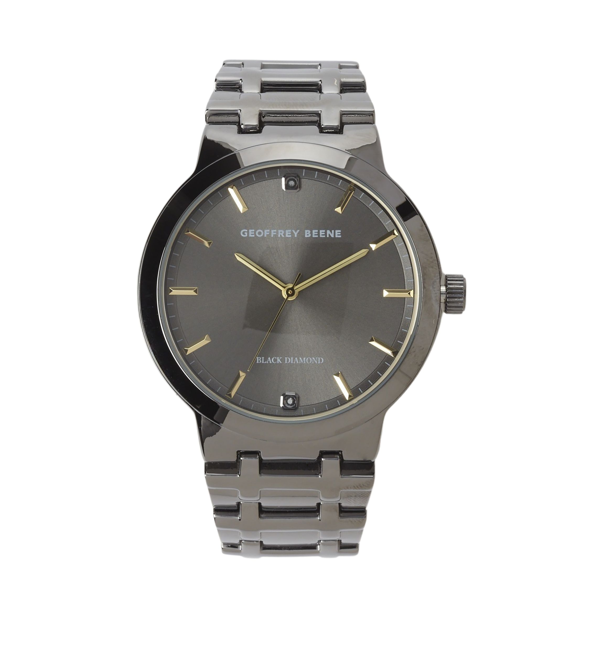 Genuine Black Watch