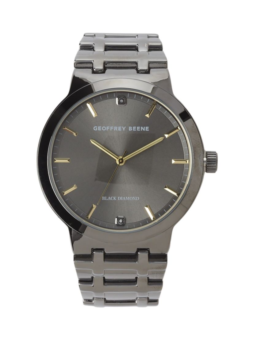 Genuine Black Watch