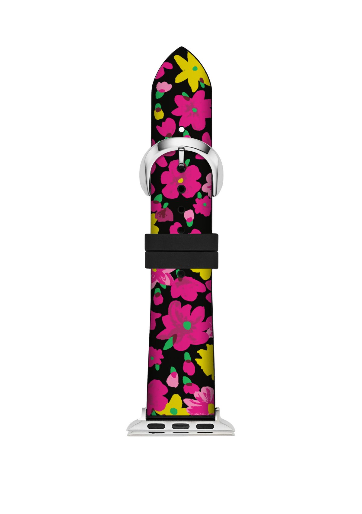 KATE SPADE APPLE STRAP:No Size:NO COLOR
