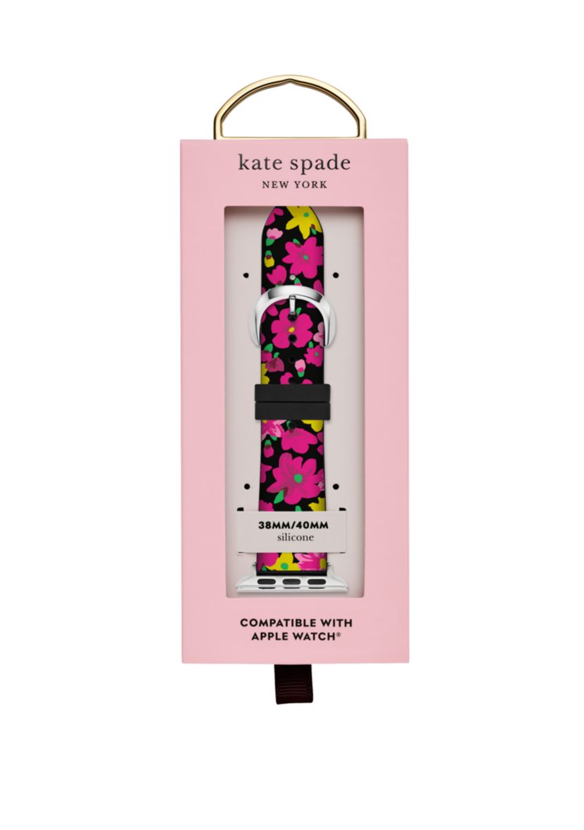 KATE SPADE APPLE STRAP:No Size:NO COLOR