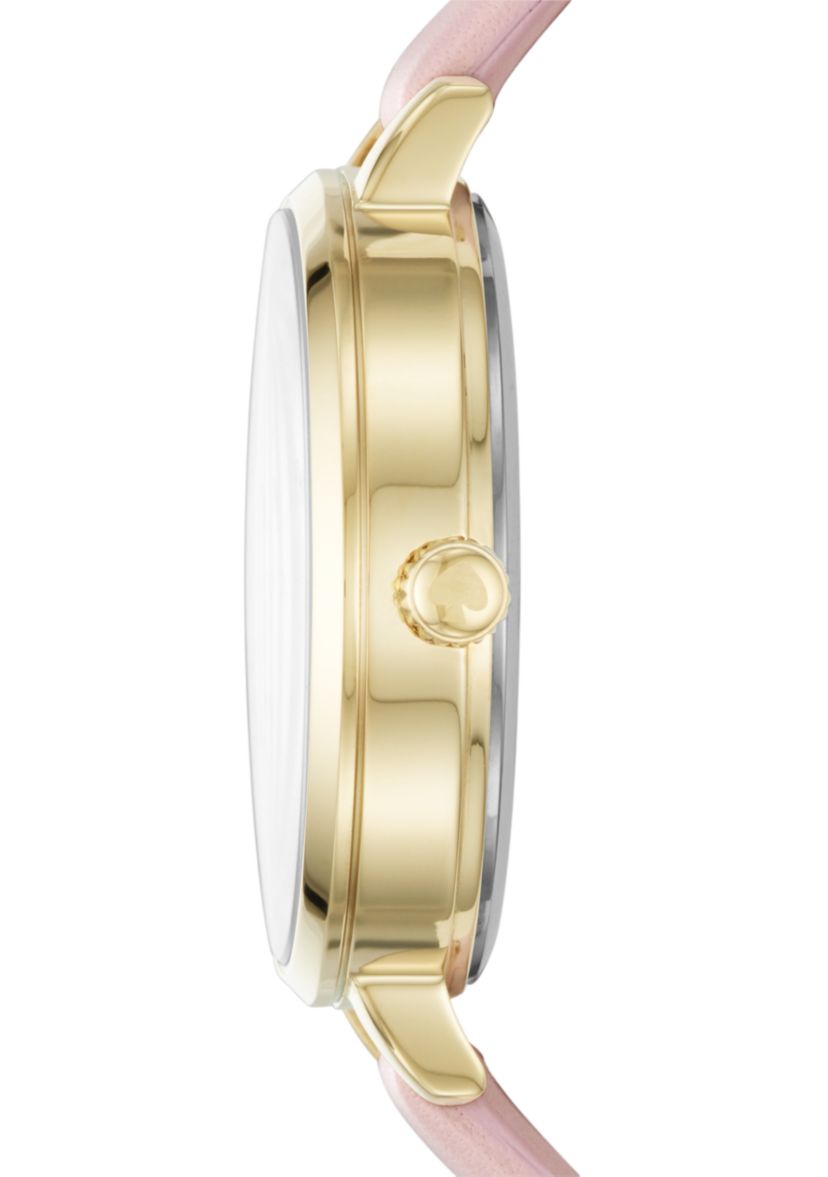 Womens Holland Rose Petal Watch