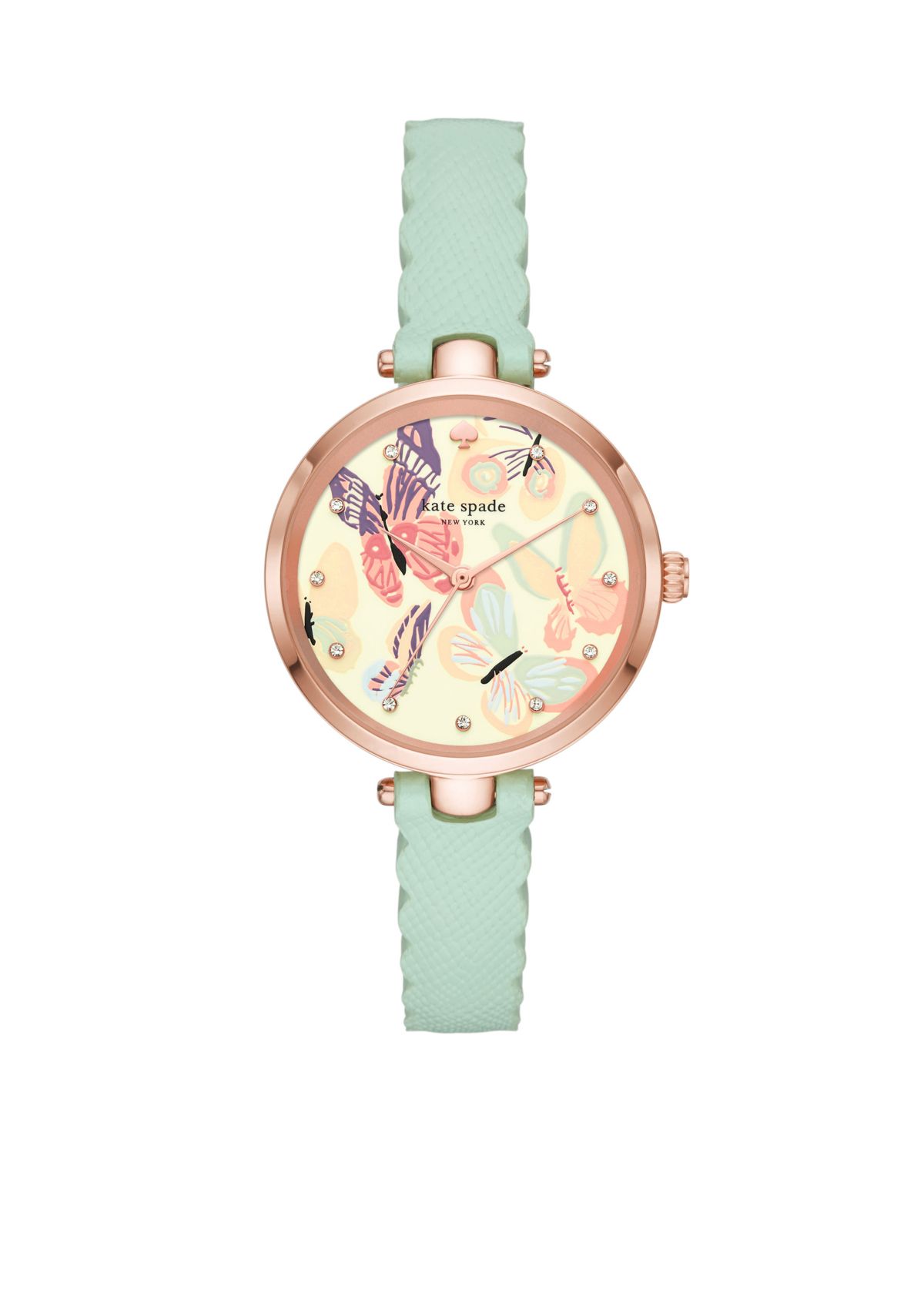 Butterfly Holland Watch
