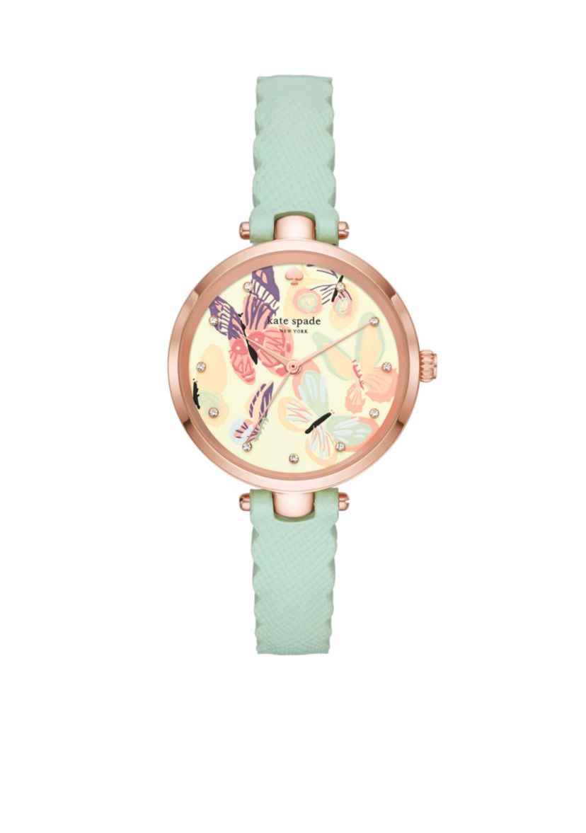 Butterfly Holland Watch