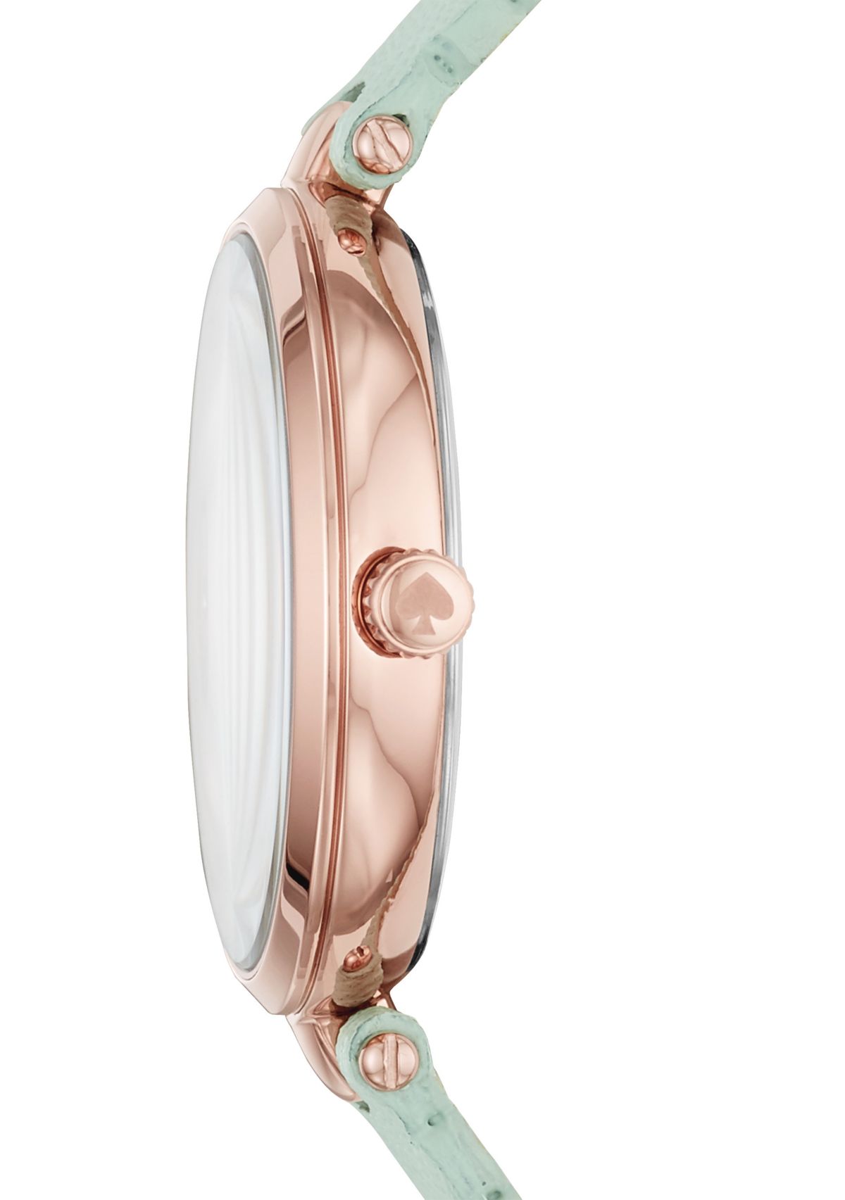 Butterfly Holland Watch