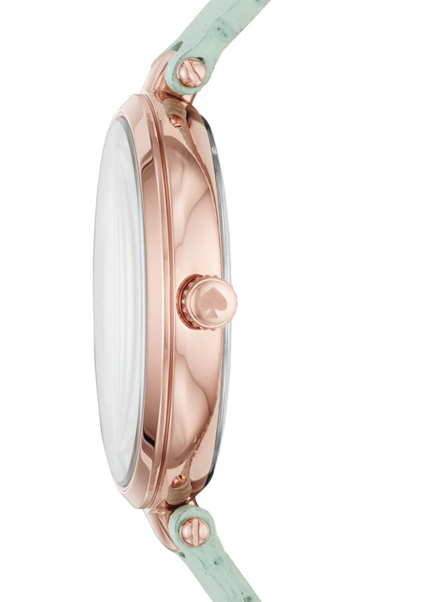 Butterfly Holland Watch