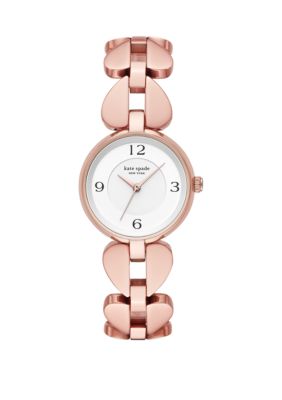 Kate Spade Watches: Gold, Silver & More