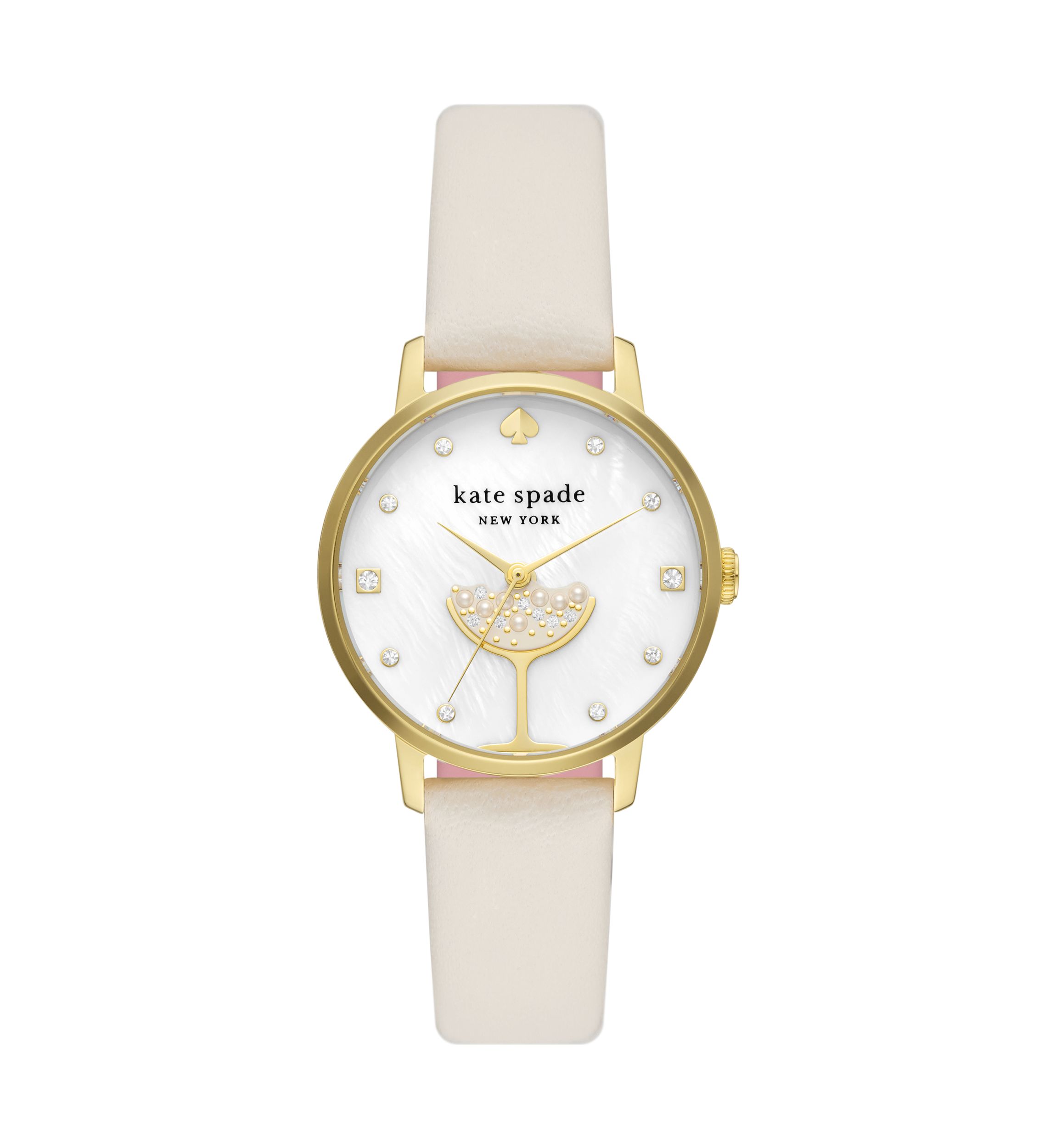Authentic Kate Spade Watch ❌SOLD OUT❌ ✨SALAM✨ #WWSOLD KATE SPADE - International  main image 2