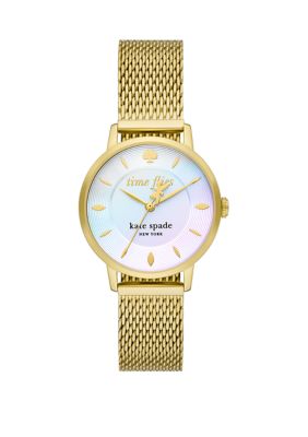 Pineapple watch 2024 kate spade