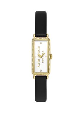 kate spade new york Rosedale Gold Tone Watch -  5800685KSW1817