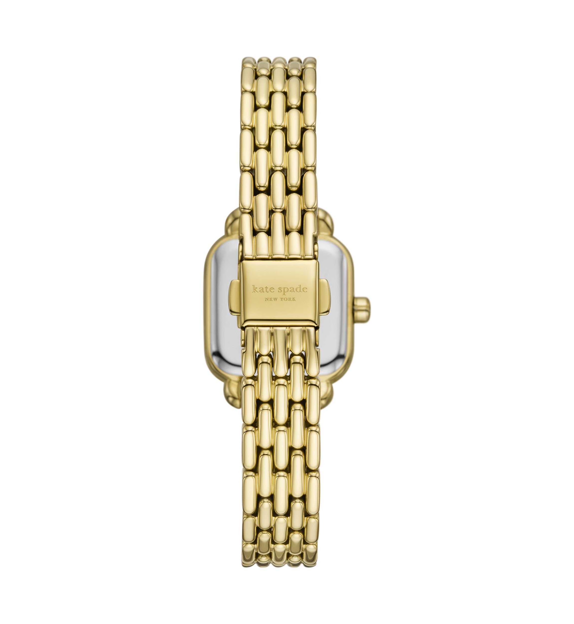 Gracie Square Bracelet Watch
