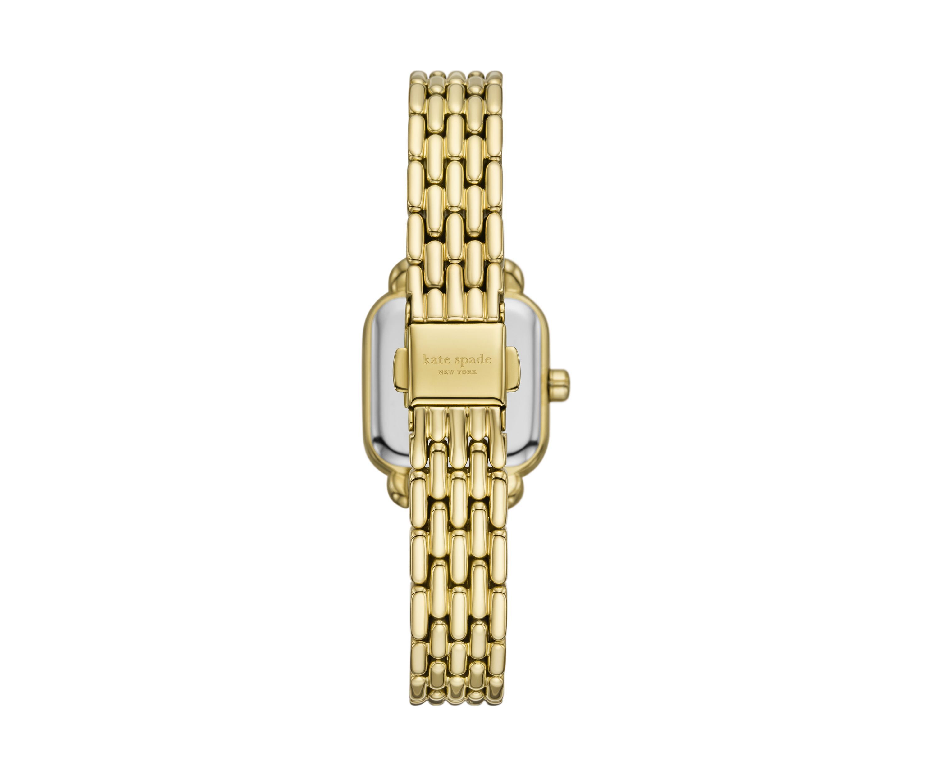 Gracie Square Bracelet Watch