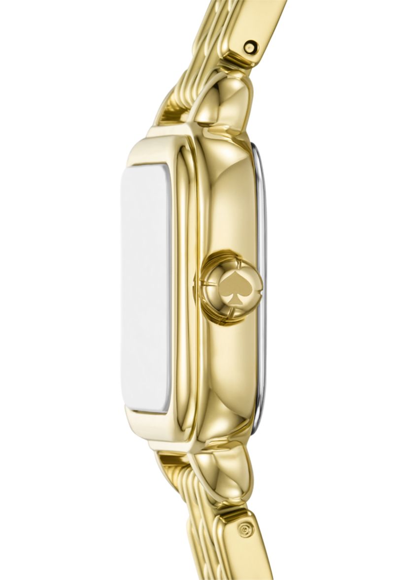 Gracie Square Bracelet Watch