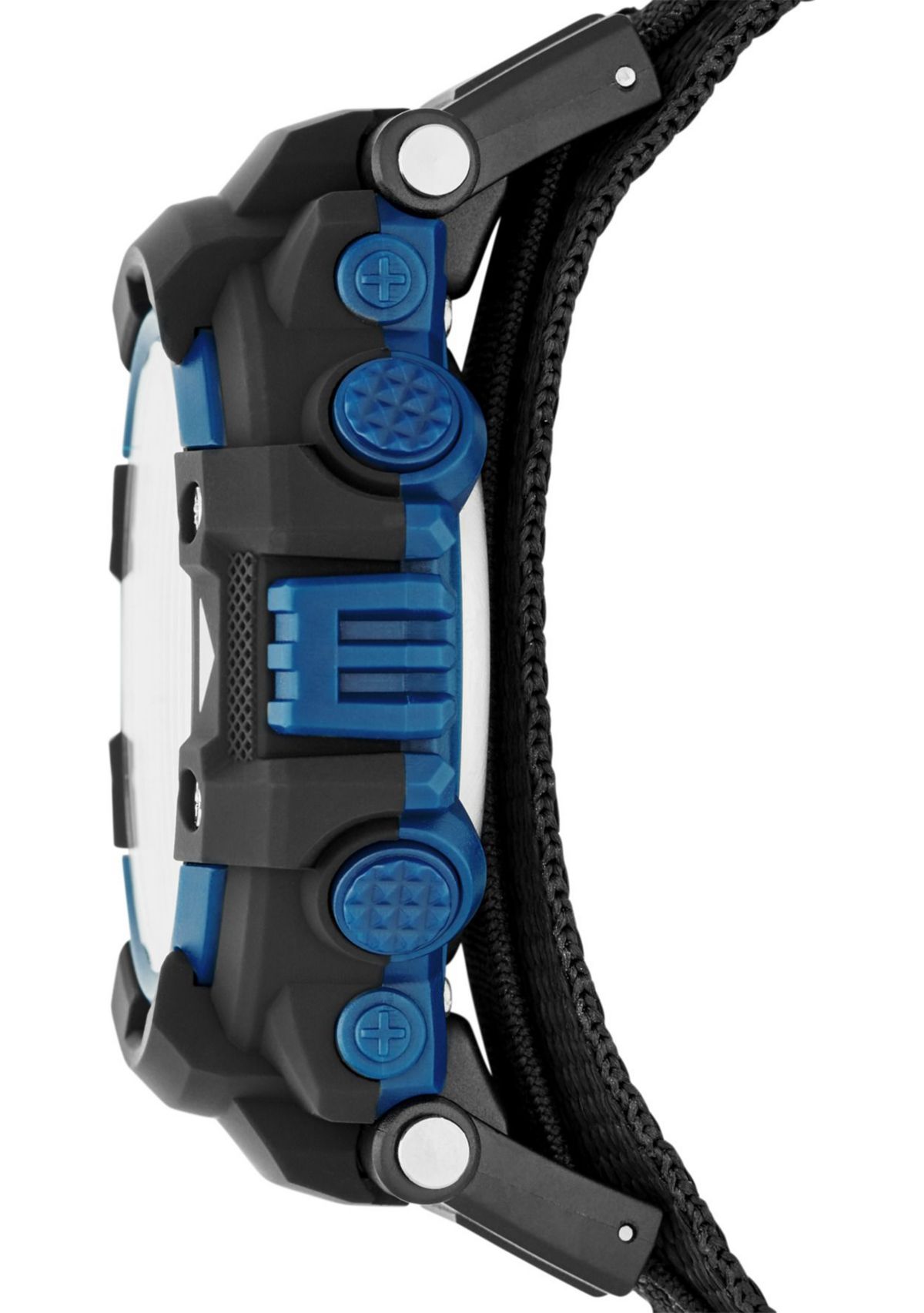 Skechers Mens Keats Black Watch