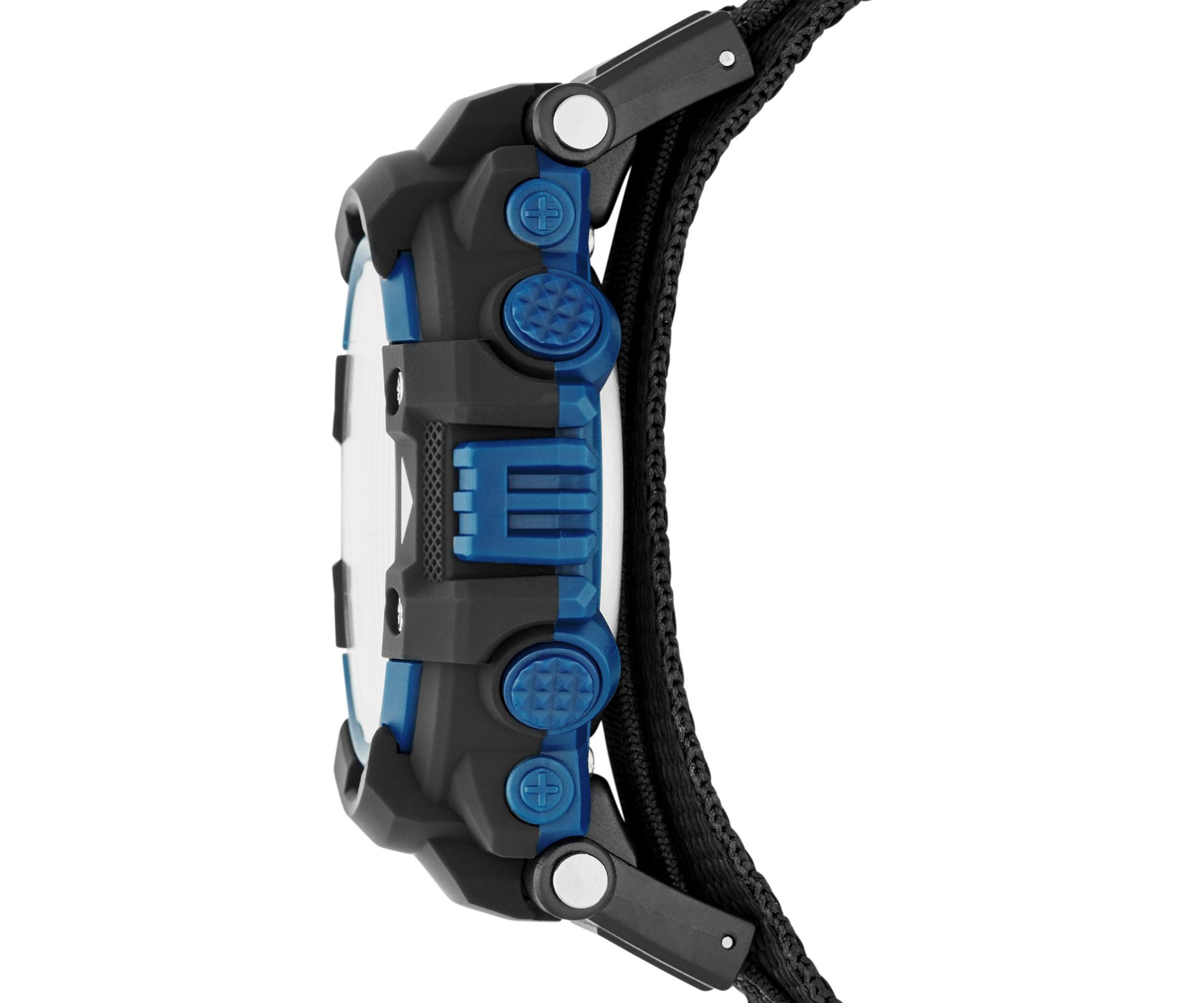 Skechers Mens Keats Black Watch