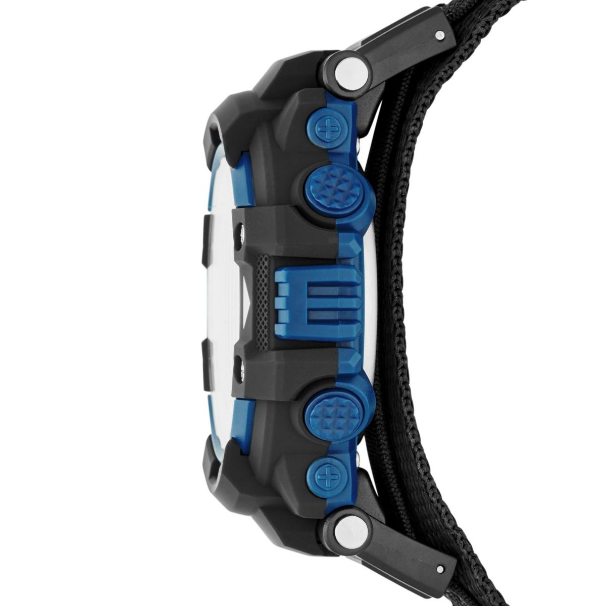 Skechers Mens Keats Black Watch