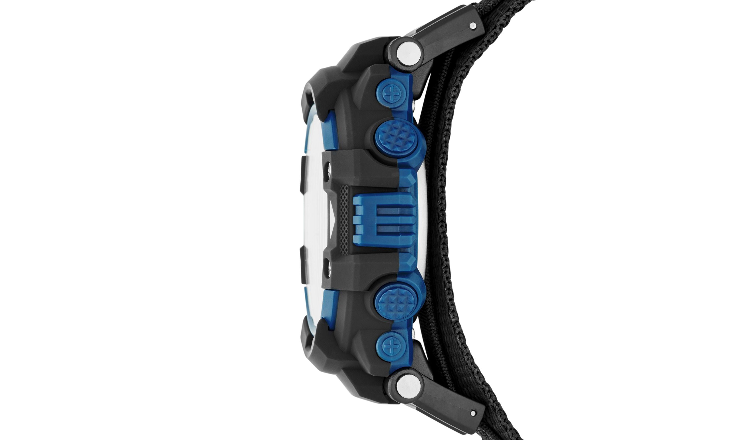 Skechers Mens Keats Black Watch