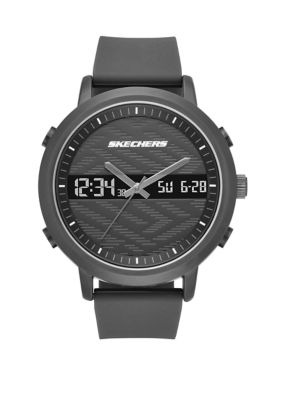 Men's Analog Digital Lawndale Watch