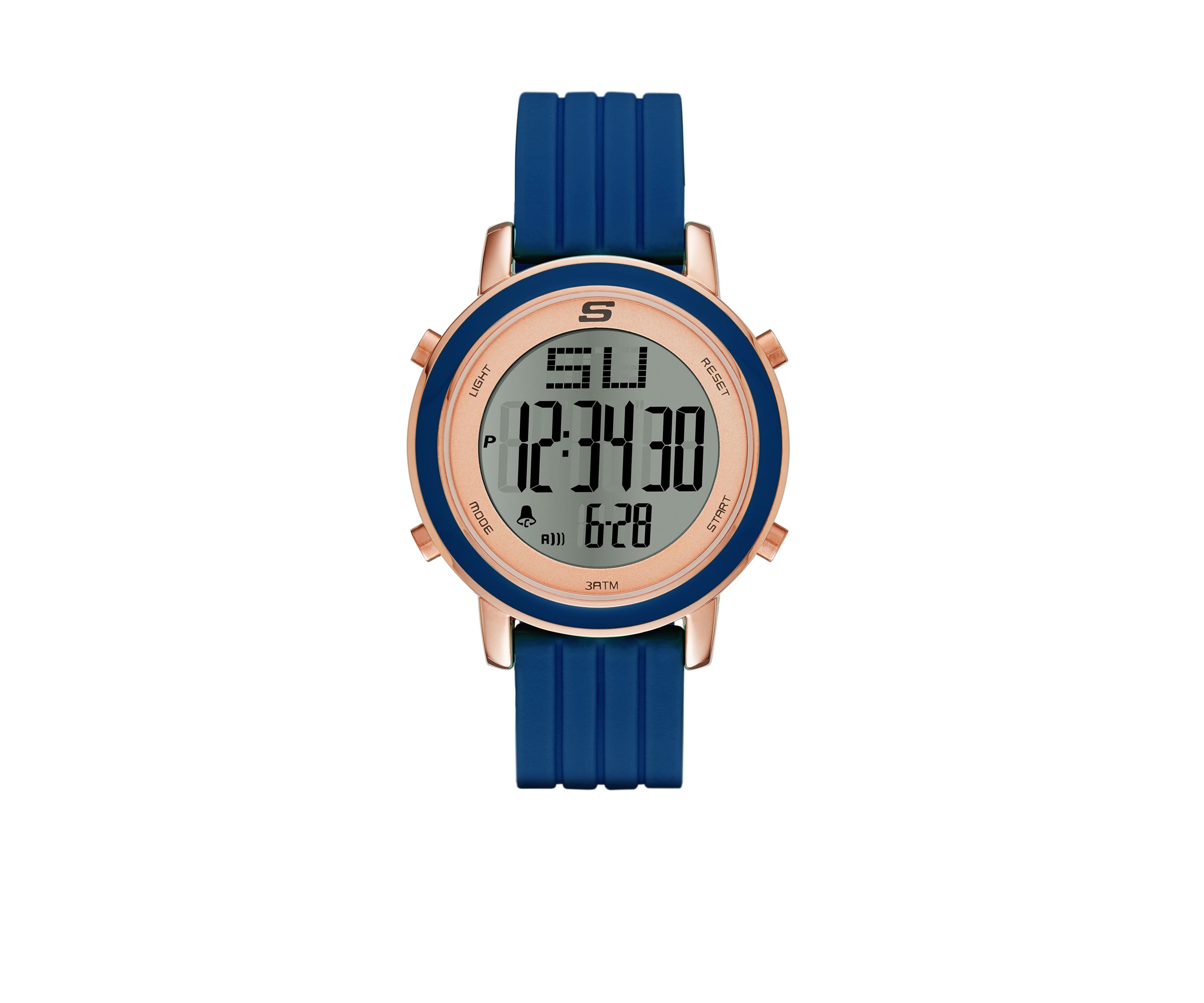 Womens Digital Westport Watch