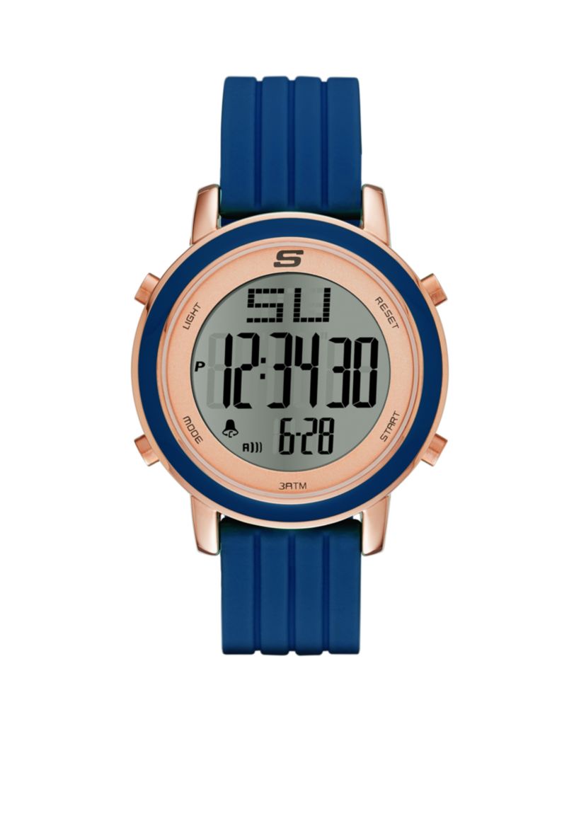 Womens Digital Westport Watch