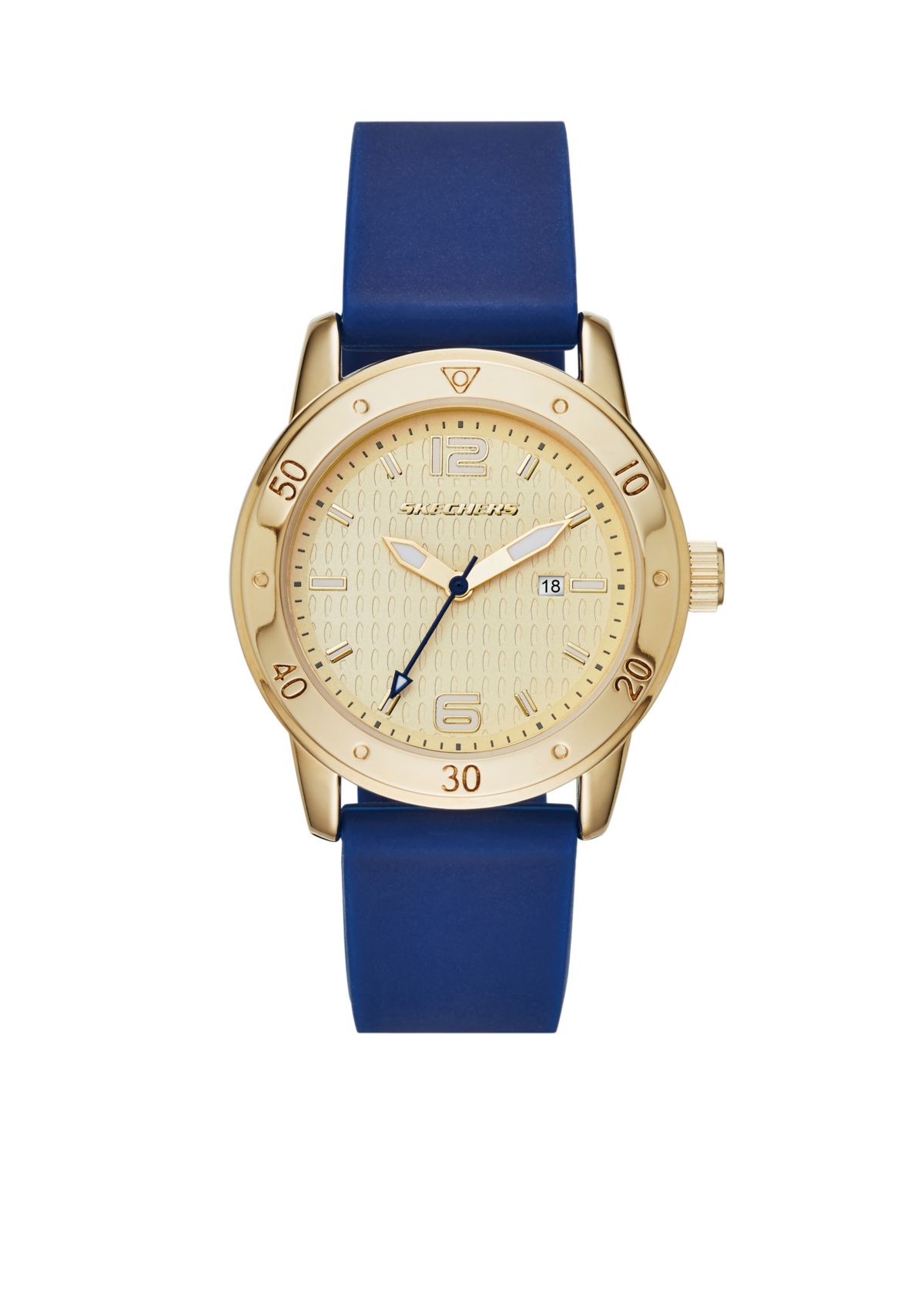 Womens Analog Redondo Watch
