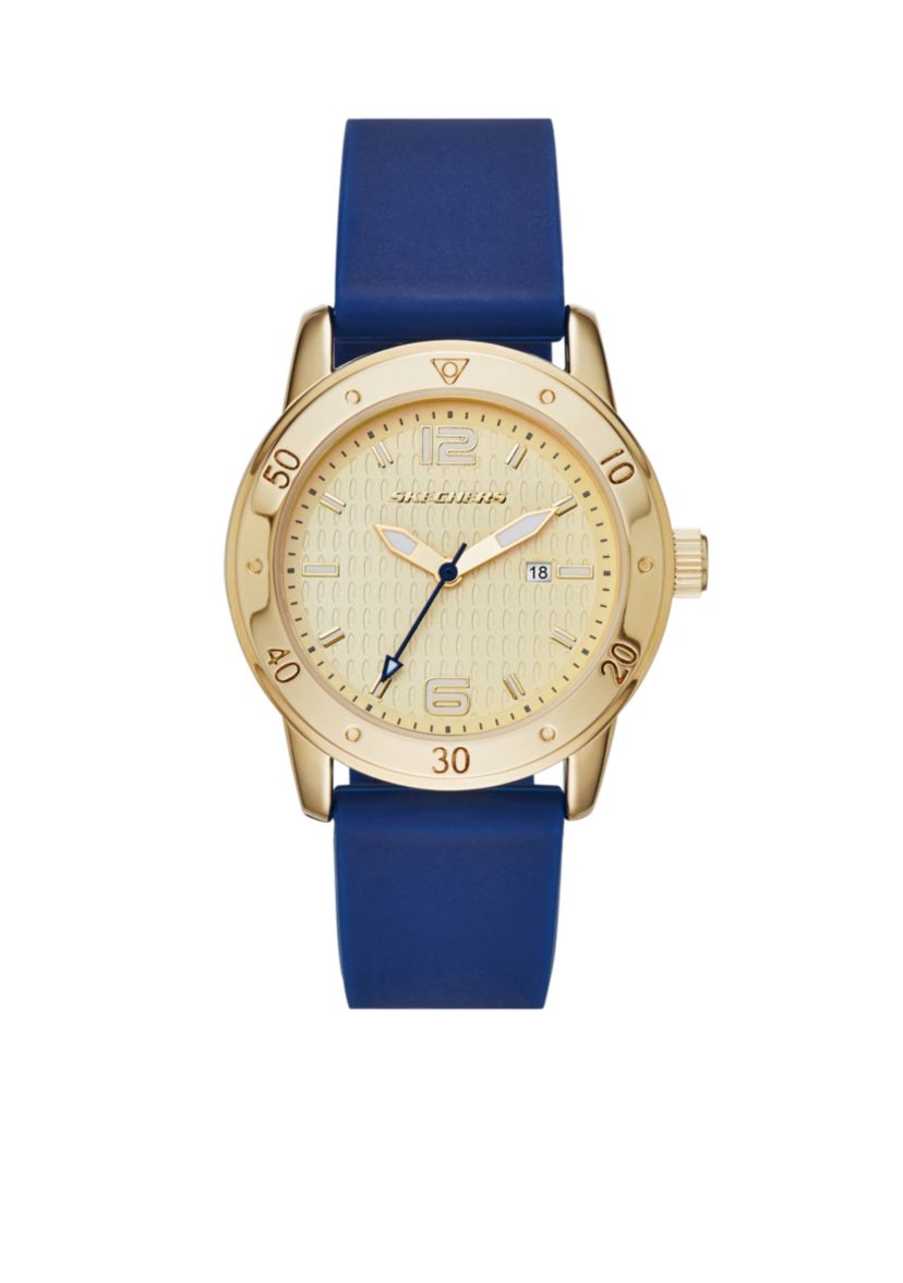 Womens Analog Redondo Watch