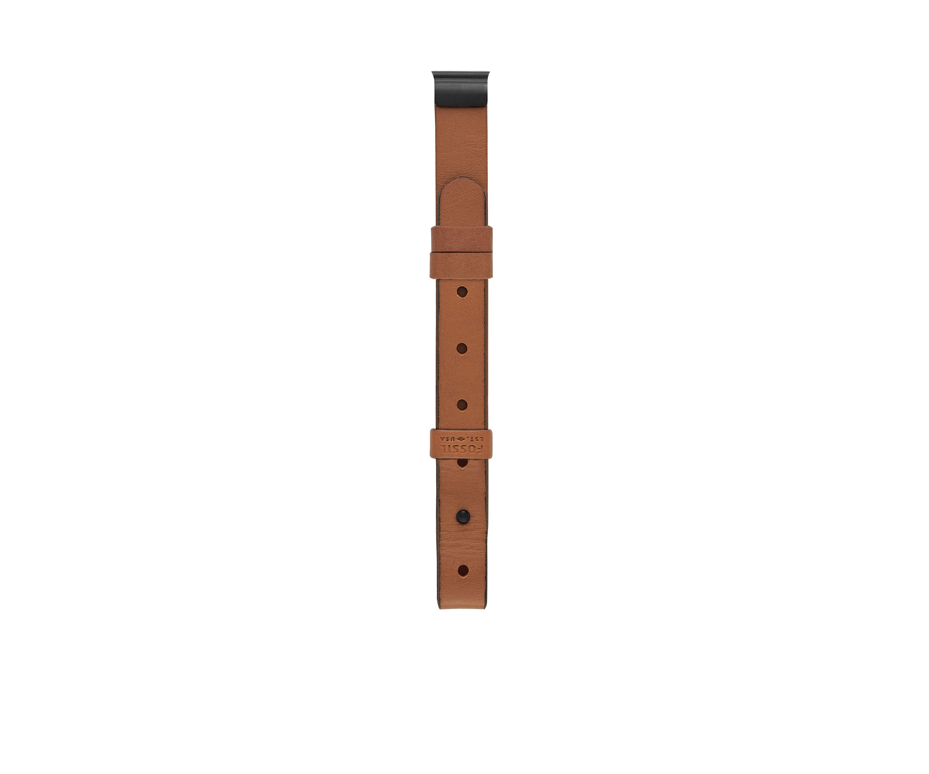 Double Sided Interchangeable Watch Strap