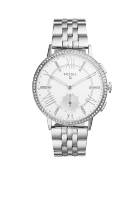 Fossil shop smartwatch belk