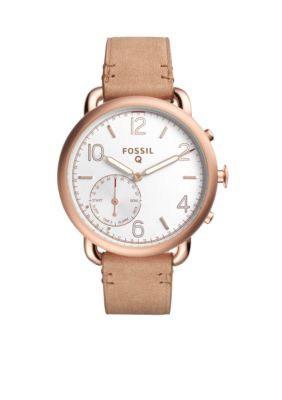 Fossil 2025 smartwatch belk