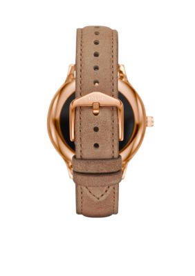 Fossil smartwatch outlet belk