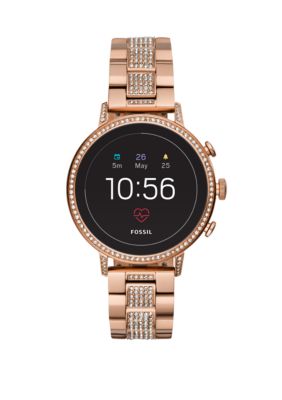 Fossil Smartwatch belk