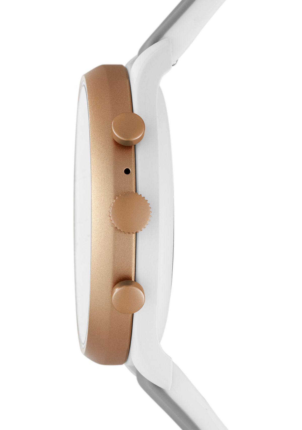Sport Rubber Strap Digital Watch