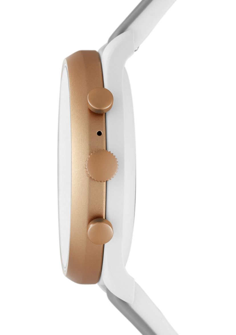 Sport Rubber Strap Digital Watch