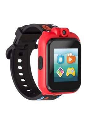 iTouch Playzoom 2 Kids Smartwatch Sports Black