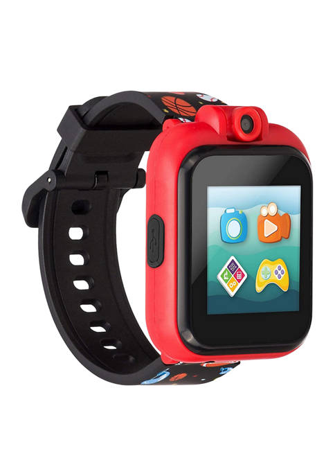 iTouch PlayZoom 2 Kids Smartwatch: Sports