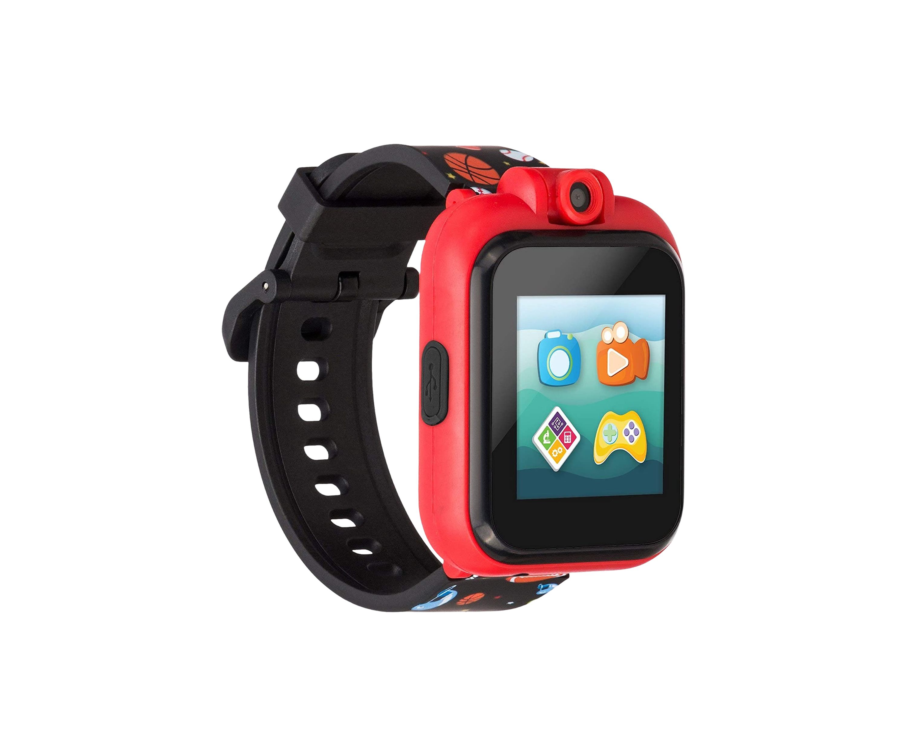 PlayZoom 2 Kids Smartwatch: Sports