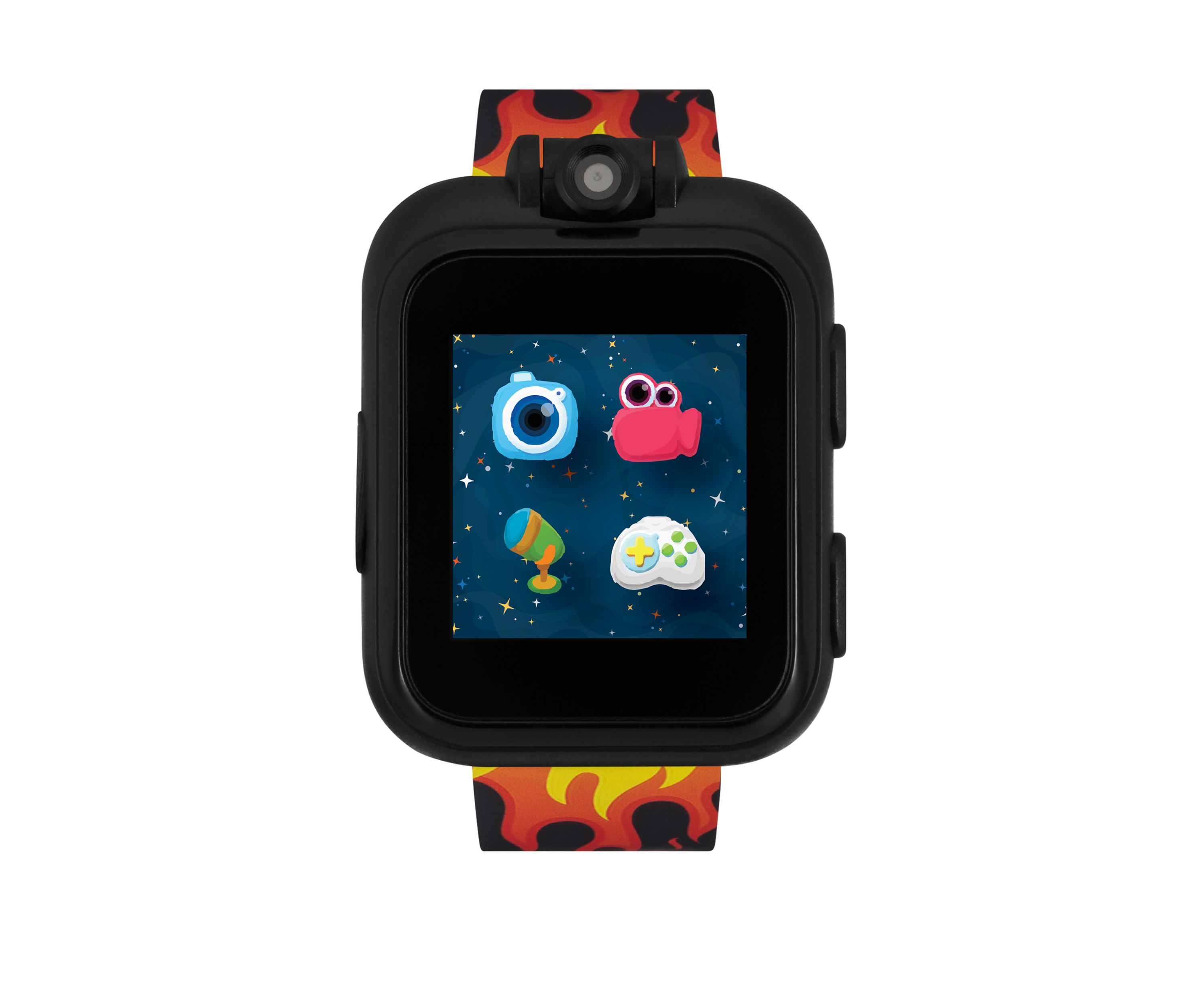 PlayZoom Fire Watch