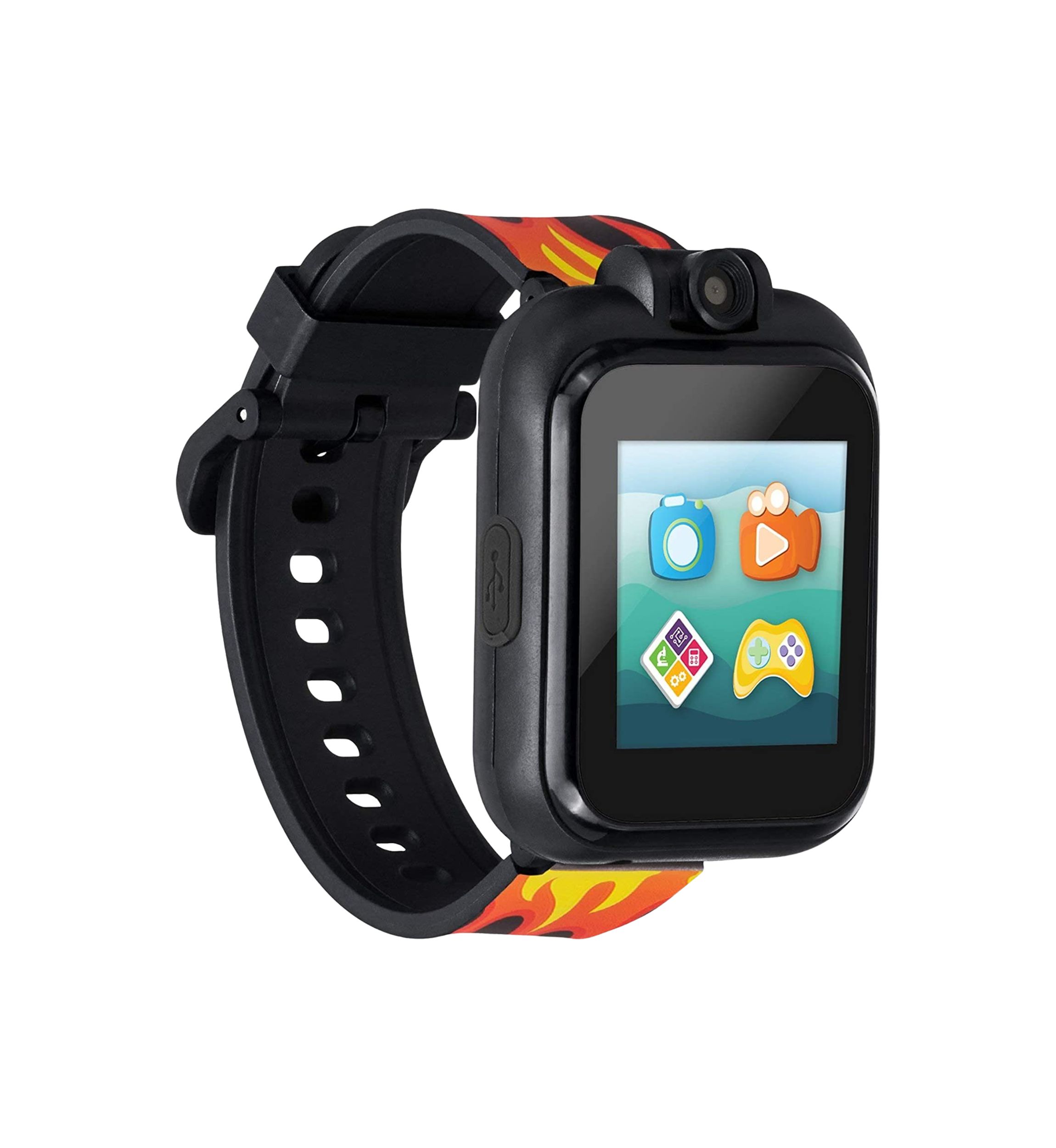 PlayZoom 2 Kids Smartwatch: Fire