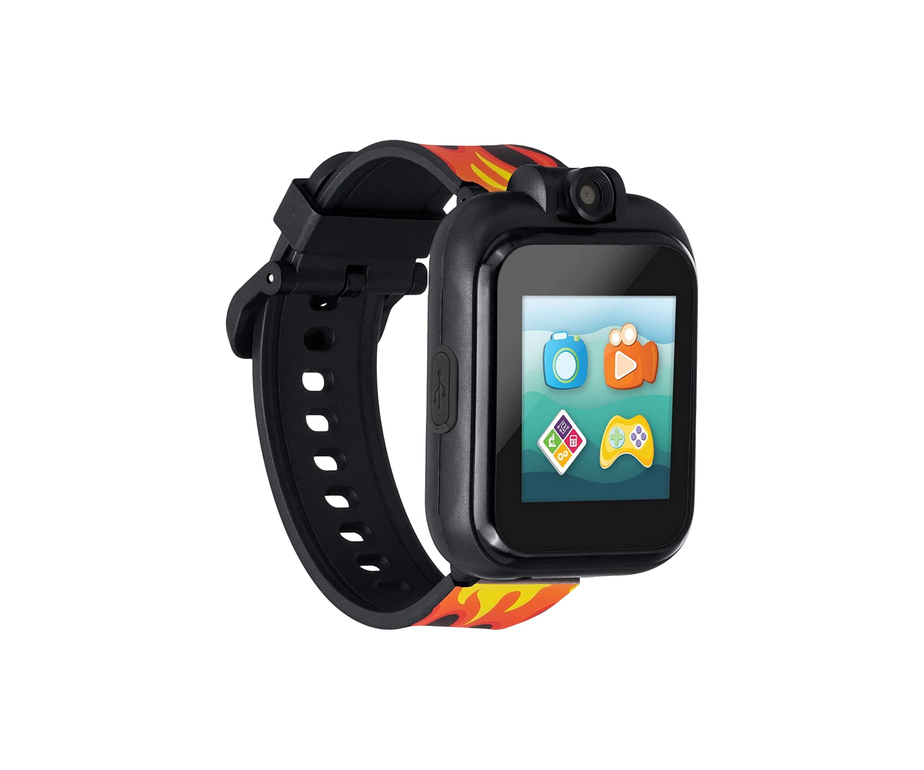 PlayZoom 2 Kids Smartwatch: Fire
