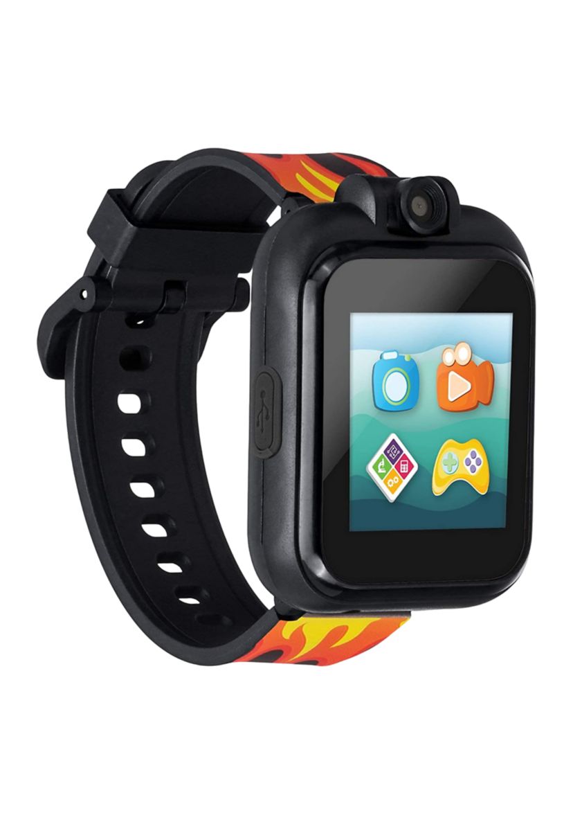 PlayZoom 2 Kids Smartwatch: Fire