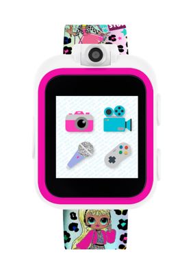 Itouch Playzoom 2 Kids Smartwatch: Lol Surprise
