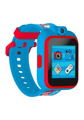 Itouch Playzoom 2 Kids Smartwatch: Dr. Suess