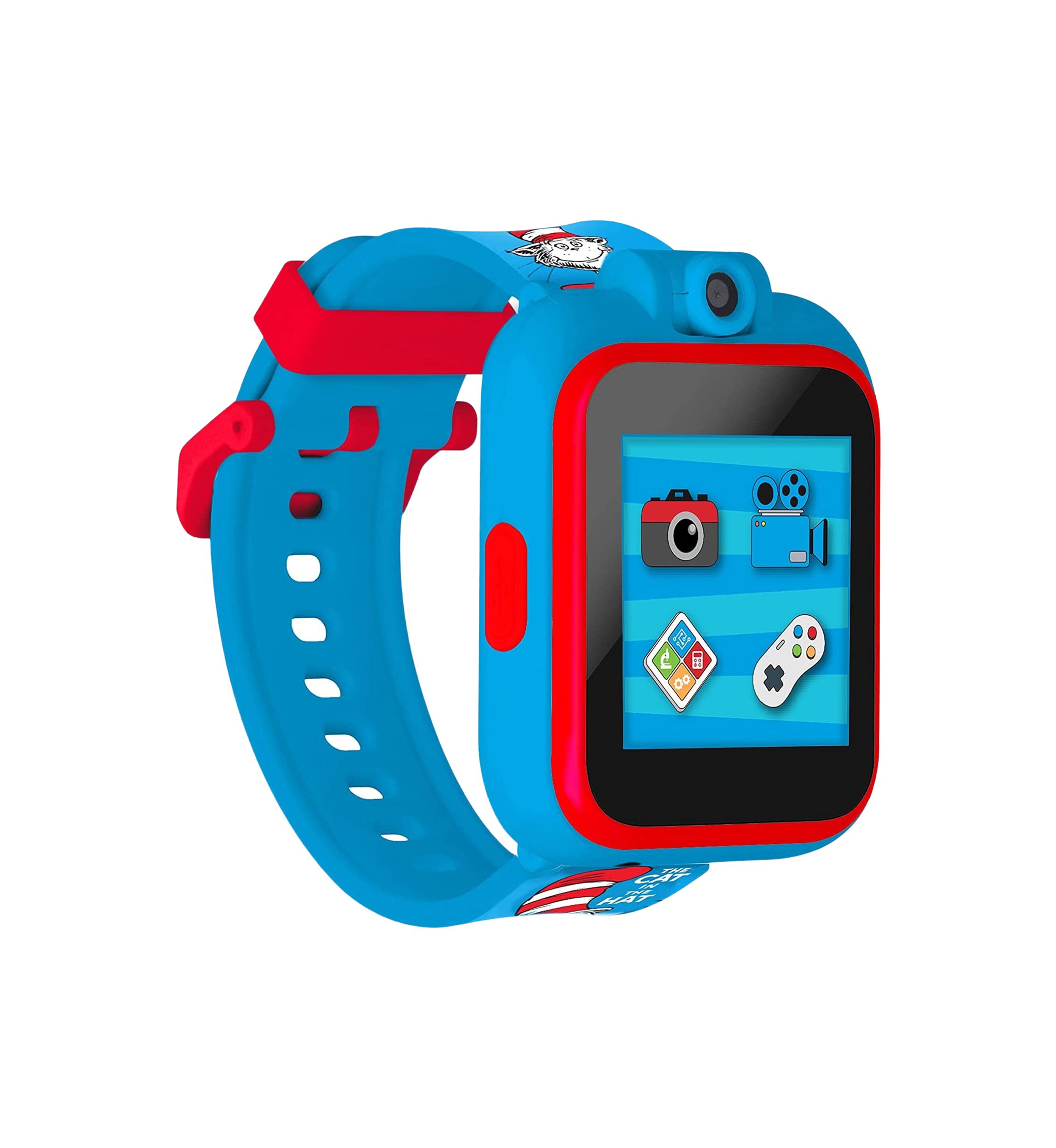 PlayZoom 2 Kids Smartwatch: Dr. Suess 